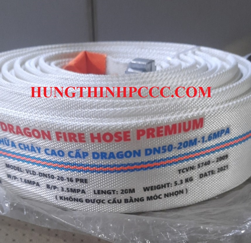 Cuộn vòi Dragon Premium Việt Nam D50